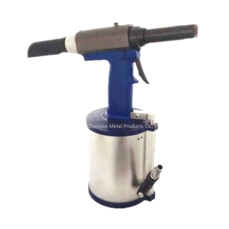 9.8mm Huck Rivet Pneumatic Gun